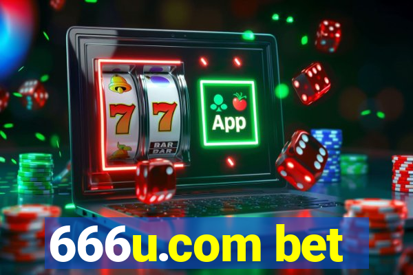 666u.com bet